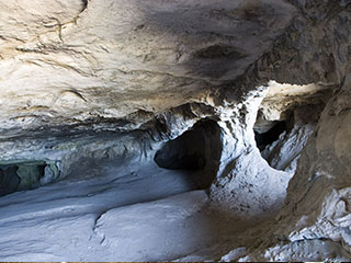 cueva de malalmuerzos moclin